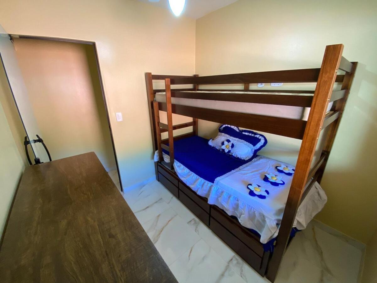 Em Arraial Apartamento *