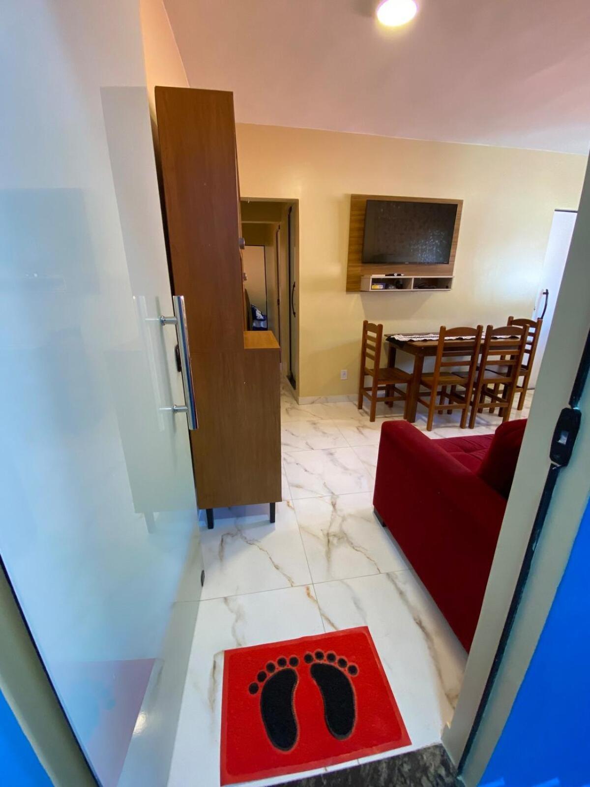 Em Arraial Apartamento *